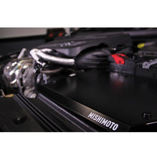 Load image into Gallery viewer, Mishimoto 14+ Mercedes-Benz Performance Race Intake Kit - Black - Corvette Realm