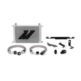 Mishimoto Mitsubishi Evolution 7/8/9 Oil Cooler Kit - Corvette Realm