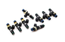 Load image into Gallery viewer, DeatschWerks Chevy LS1/LS6 / 85-04 Ford Mustang GT Bosch EV14 1200cc Injectors (Set of 8) - Corvette Realm