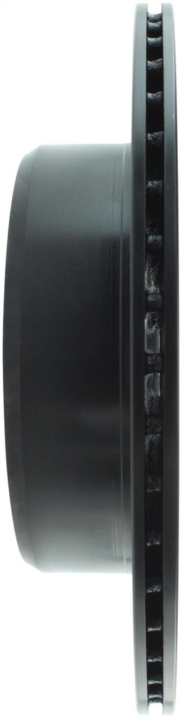 StopTech Power Slot 5/93-98 Supra Turbo Rear Right SportStop Slotted Rotor - Corvette Realm