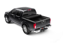 Load image into Gallery viewer, BAK 2022 Nissan Frontier 5ft Bed BAKFlip MX4 Matte Finish - Corvette Realm