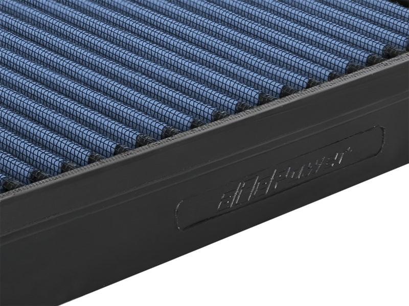 aFe MagnumFLOW OEM Replacement Air Filter PRO 5R 13-16 Ford Fusion 1.5L/1.6L/2.0L (t)/2.5L - Corvette Realm