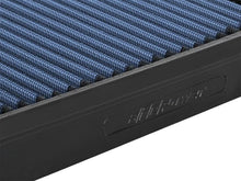 Load image into Gallery viewer, aFe MagnumFLOW OEM Replacement Air Filter PRO 5R 13-16 Ford Fusion 1.5L/1.6L/2.0L (t)/2.5L - Corvette Realm