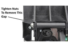 Load image into Gallery viewer, Perrin 18-22 Subaru WRX / 18-19 Forester (w/o Short Shifter) Manual Shifter Stop - Black Anodized