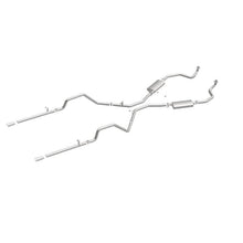Load image into Gallery viewer, MagnaFlow C/B 59-64 Bel Air/Biscayne/Impala - Corvette Realm