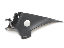 Cusco Power Brace Rear Pillar Cover w/ Pre-Made Hole Subaru BRZ / Toyota 86 - Corvette Realm