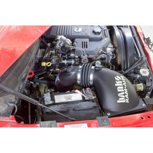 Load image into Gallery viewer, Banks Power 10-12 Dodge 6.7L Ram-Air Intake System - Dry Filter - Corvette Realm