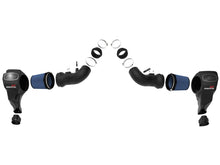 Load image into Gallery viewer, aFe 24-25 Ford Mustang GT V8 5.0L Momentum GT Cold Air Intake System w/ Pro 5R Filter