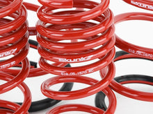 Load image into Gallery viewer, Skunk2 01-05 Honda Civic Lowering Springs (2.25in - 2.00in.) (Set of 4) - Corvette Realm