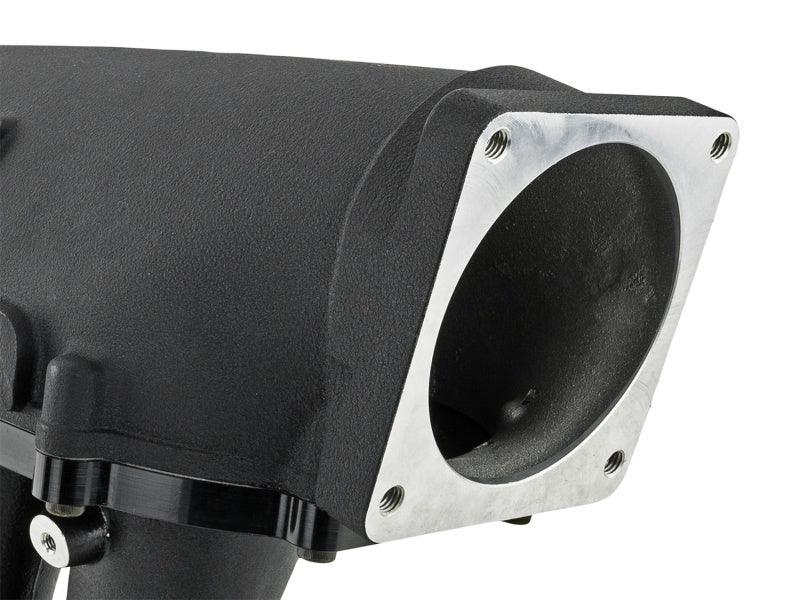 Skunk2 Ultra Series Intake Manifold w/ Black B VTEC 3.5L - Black Series - Corvette Realm
