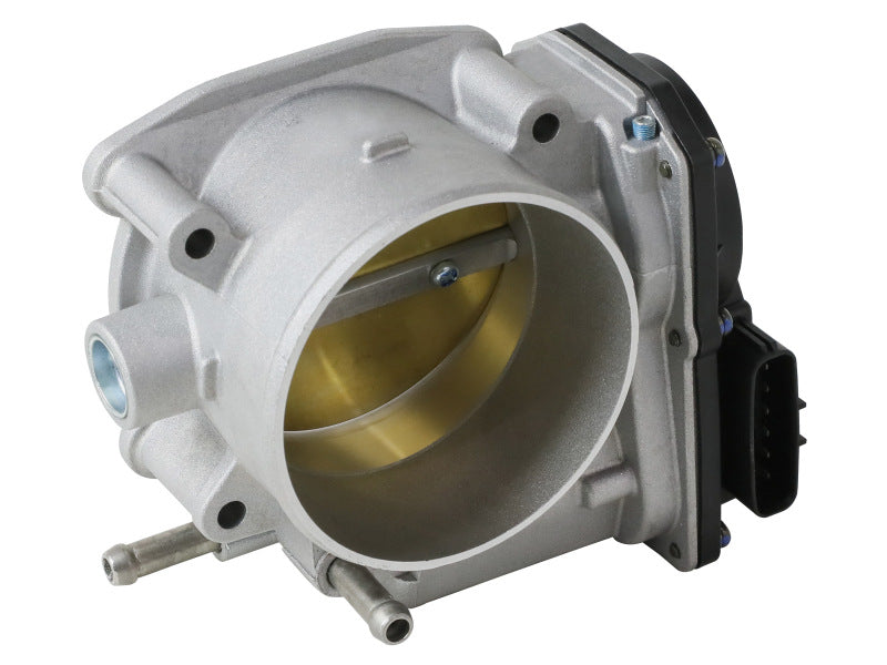 aFe 22-25 Toyota GR86 / Subaru BRZ 76mm Throttle Body