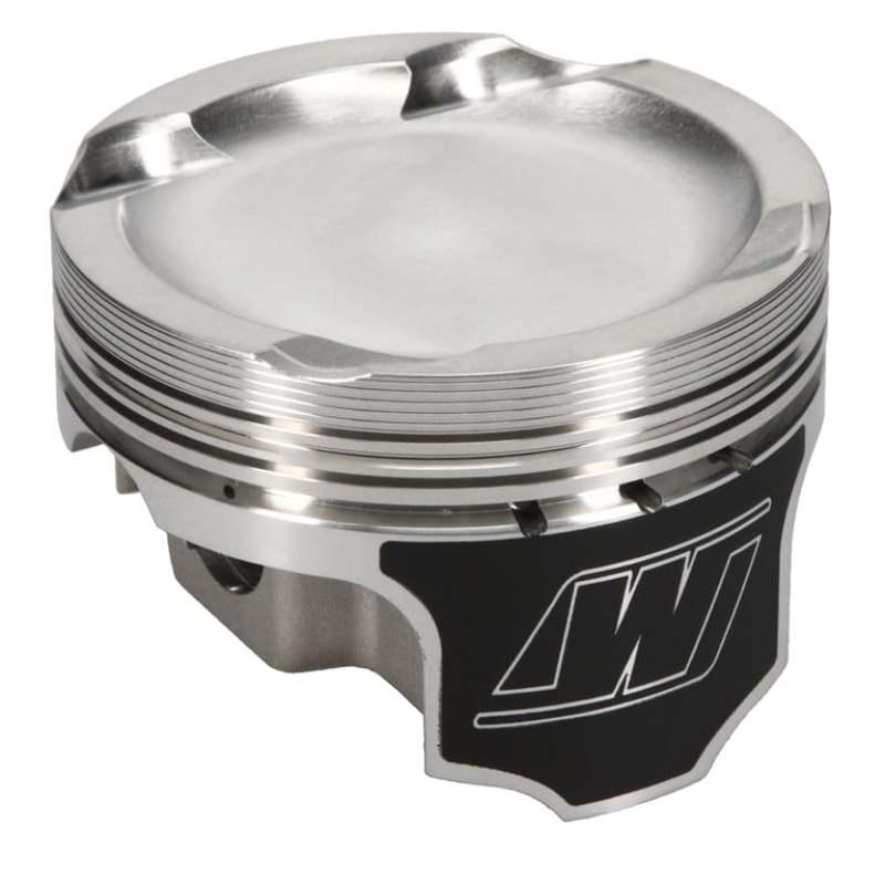 Wiseco Honda K24 w/K20 Heads -21cc 87mm Piston Shelf Stock Kit - Corvette Realm