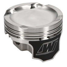 Load image into Gallery viewer, Wiseco Honda K24 w/K20 Heads -21cc 87.5mm Piston Shelf Stock Kit - Corvette Realm