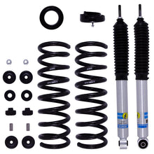 Load image into Gallery viewer, Bilstein B8 5112 Series 19-20 Dodge Ram 2500 Front Suspension Leveling Kit - Corvette Realm