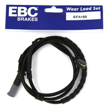 Load image into Gallery viewer, EBC 2014+ BMW 328d 2.0L TD (F30) Rear Wear Leads - Corvette Realm