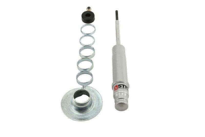 Belltech LOWERING AND LIFTING SHOCK 02-06 TBLAZER/ENVOY -2inch TO +1inch - Corvette Realm