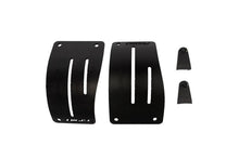 Load image into Gallery viewer, Rigid Industries 2018 Jeep JL - Cowl Mount Kit - Mounts Set of D-Series - Corvette Realm