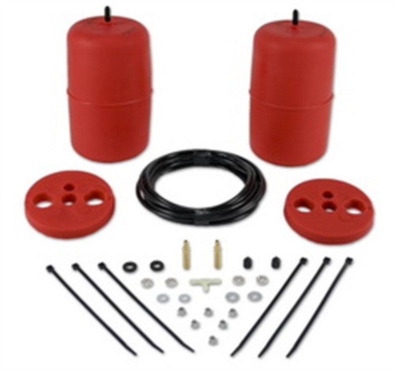 Air Lift Air Lift 1000 Air Spring Kit - Corvette Realm