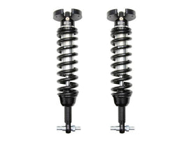 ICON 2019+ GM 1500 2.5 Series Shocks VS IR Coilover Kit - Corvette Realm