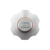 Wehrli 98.5-21 Cummins Billet Aluminum Clear Anodized Oil Fill Cap