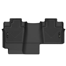 Load image into Gallery viewer, Husky Liners 2004-2008 Ford F-150 SuperCrew Cab Pickup X-act Contour Rear Floor Liner (Black) - Corvette Realm