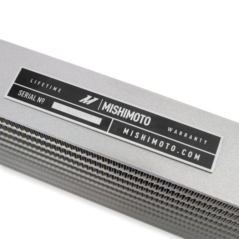 Mishimoto 15-20 BMW (F8X) M3/M4 DCT Transmission Cooler - Corvette Realm