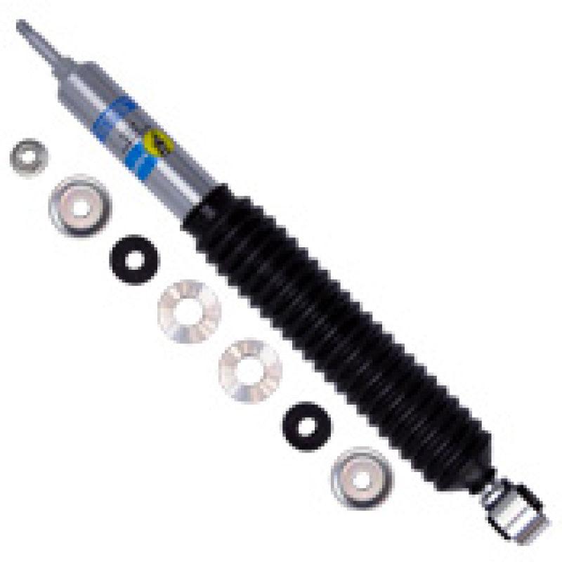 Bilstein 5100 Series 2012 Toyota FJ Cruiser Base Rear 46mm Monotube Shock Absorber - Corvette Realm