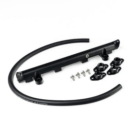 DeatschWerks Mitsubishi Evo 8/9 Fuel Rails - Corvette Realm