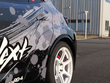Load image into Gallery viewer, HKS GR COROLLA GZEA14H Fender Molding