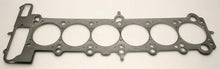 Load image into Gallery viewer, Cometic BMW S50B30/S52B32 US ONLY 87mm .140 inch MLS Head Gasket M3/Z3 92-99 - Corvette Realm