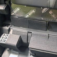 Load image into Gallery viewer, DEI 24-26 Polaris Xpedition ADV 4-Door Sound Control Kit