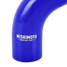 Load image into Gallery viewer, Mishimoto 08-09 Pontiac G8 Silicone Coolant Hose Kit - Blue - Corvette Realm