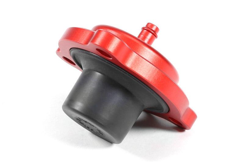 Perrin 2022+ Subaru WRX Diverter Valve - Red - Corvette Realm