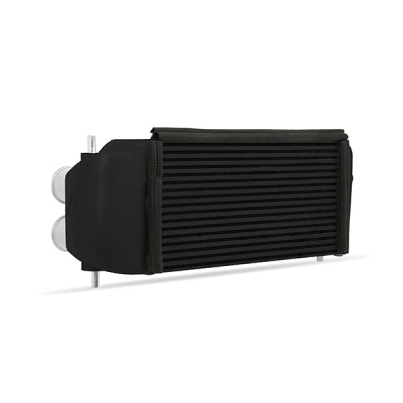 Mishimoto 2016+ Ford F-150 2.7/3.5L Ecoboost Intercooler (I/C ONLY) - Black - Corvette Realm