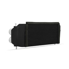 Load image into Gallery viewer, Mishimoto 2016+ Ford F-150 2.7/3.5L Ecoboost Intercooler (I/C ONLY) - Black - Corvette Realm