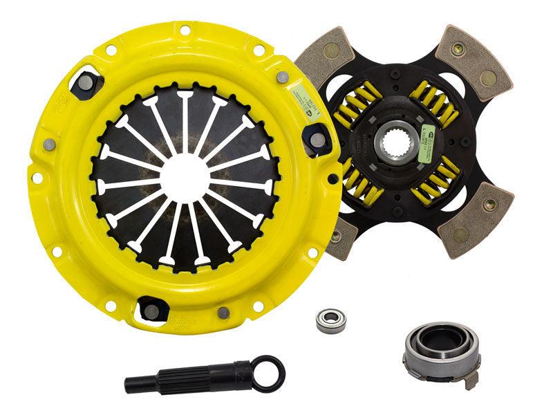 ACT 1991 Mazda Miata HD/Race Sprung 4 Pad Clutch Kit - Corvette Realm