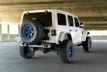 Load image into Gallery viewer, DV8 Offroad 18-23 Wrangler JL FS-7 Series Rear Bumper - Corvette Realm