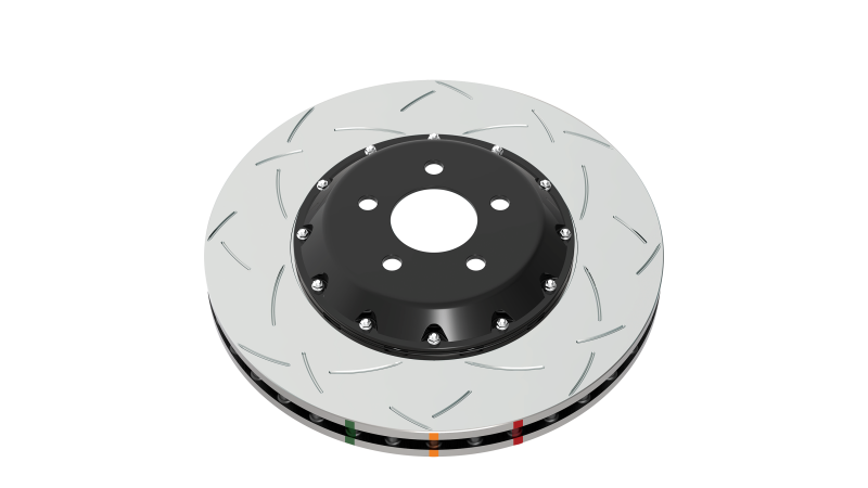 DBA 14-16 C7 Corvette Z06 (Only w/Z07 Pkg) T3 5000 Series Direct Replacement Rotors