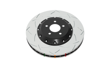 Load image into Gallery viewer, DBA 14-16 C7 Corvette Z06 (Only w/Z07 Pkg) T3 5000 Series Direct Replacement Rotors