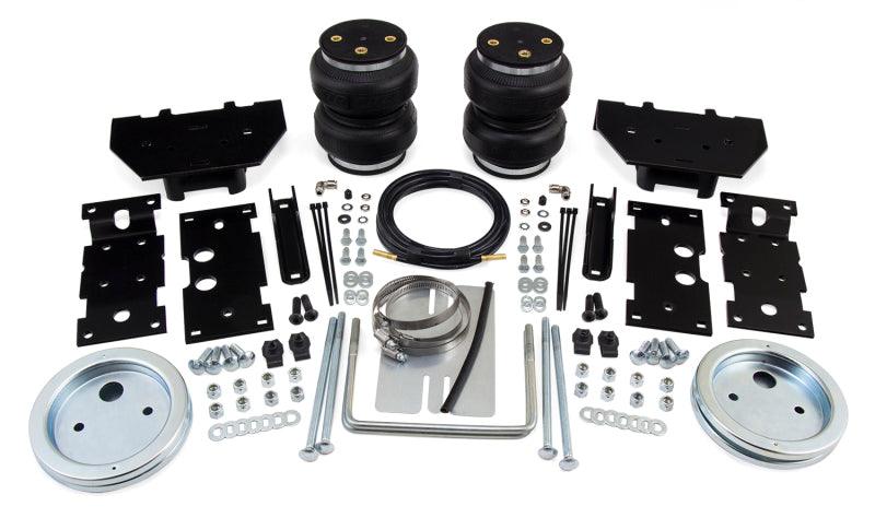 Air Lift Loadlifter 5000 Air Spring Kit for 2017 Ford F-250/F-350 2WD - Corvette Realm