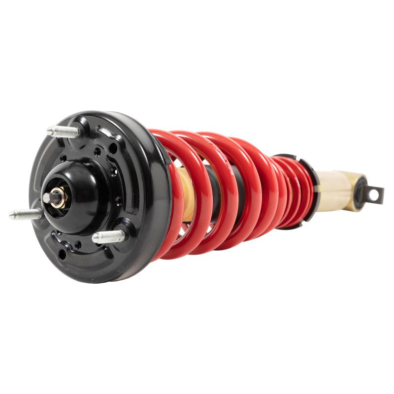 Belltech Coilover Kit 2021+ Ford F-150 2WD Lowering Coilover -1in to -3.5in - Corvette Realm