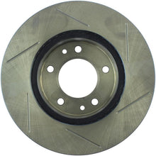 Load image into Gallery viewer, StopTech Slotted Sport Brake Rotor - Corvette Realm