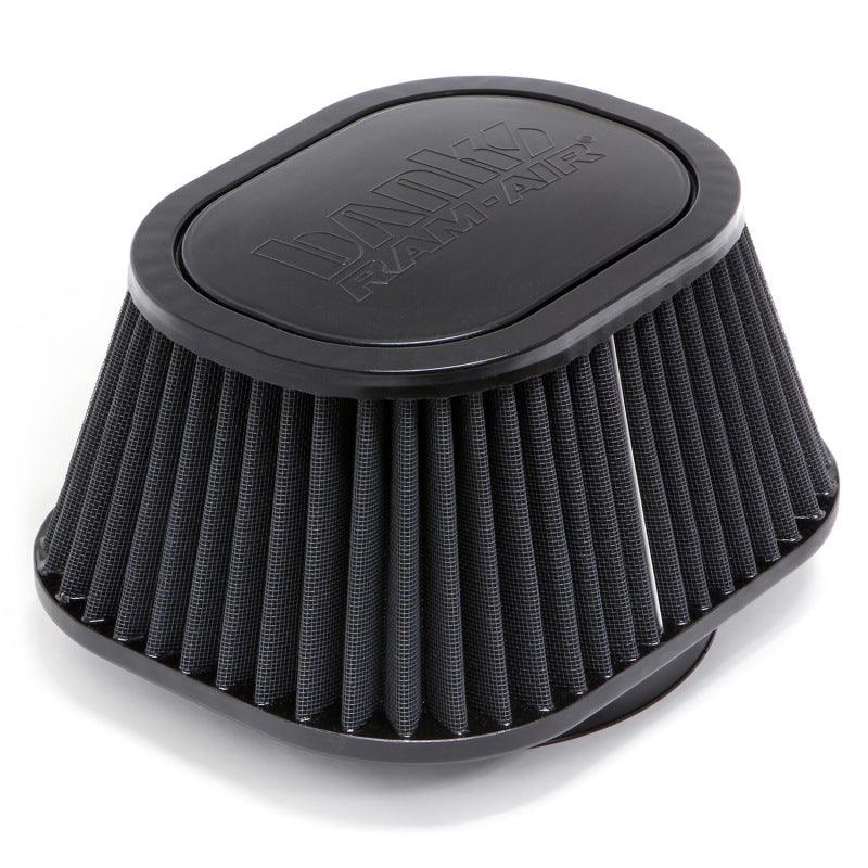 Banks Power 99-14 Chevy/GMC Diesel/Gas Ram Air System Air Filter Element - Dry - Corvette Realm