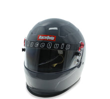 Load image into Gallery viewer, RaceQuip PRO25 SA2025 STEEL XLG HELMET