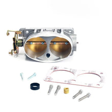 Load image into Gallery viewer, BBK 96-01 Mustang Cobra 4.6 4V Twin 65mm Throttle Body BBK Power Plus Series - Corvette Realm