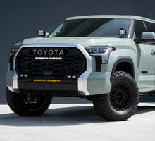 Load image into Gallery viewer, Baja Designs 2022 Toyota Tundra TRD 20in S8 OEM Replacement Kit - Amber