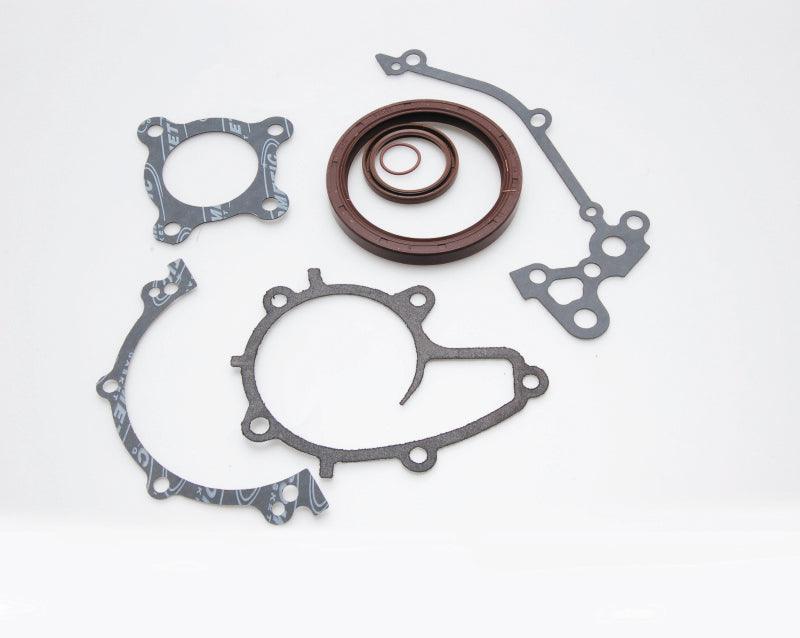 Cometic Street Pro Nissan CA18DET Bottom End Kit - Corvette Realm