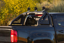 Load image into Gallery viewer, Go Rhino 15-20 Chevrolet Colorado Sport Bar 2.0 (Mid Size) - Tex Blk - Corvette Realm