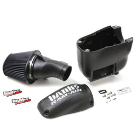 Banks Power 11-15 Ford 6.7L F250-350-450 Ram-Air Intake System - Dry Filter - Corvette Realm