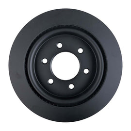 Timbren 22-24 Ford Bronco/Expedition/Lincoln Navigator BES Coated Brake Rotor - Rear